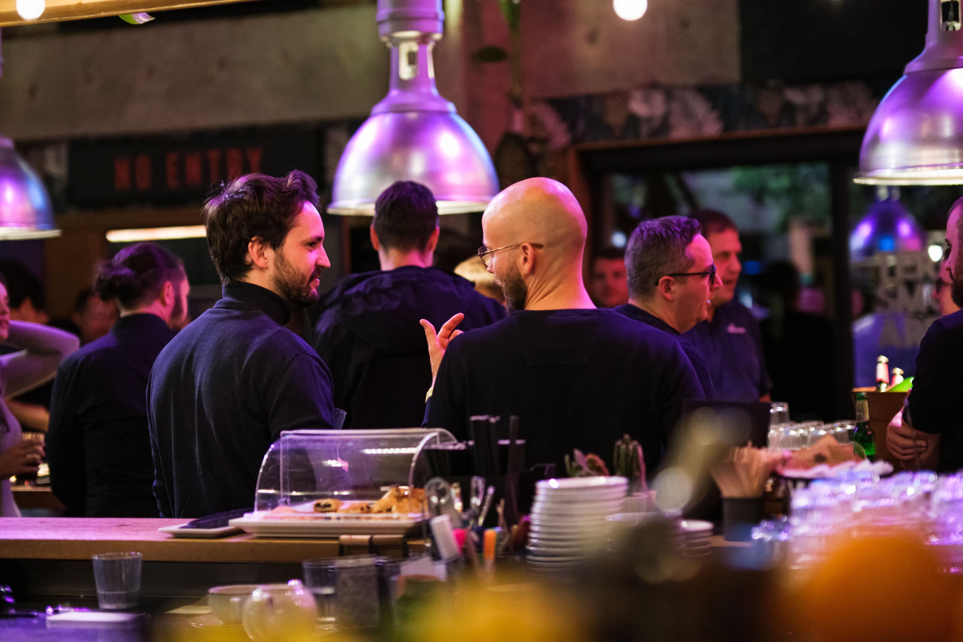 ETH Slovenia event photo 10