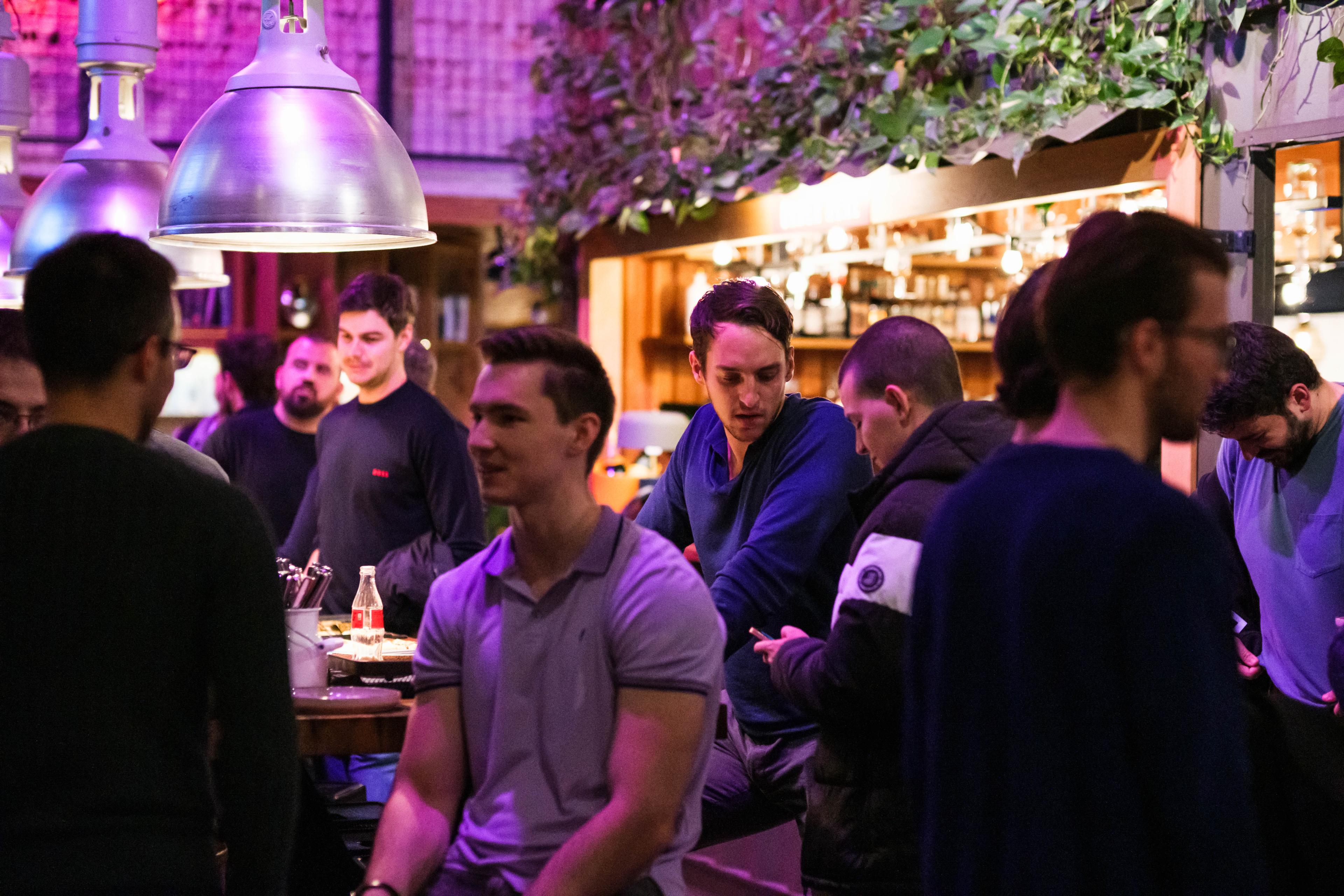 ETH Slovenia event photo 9