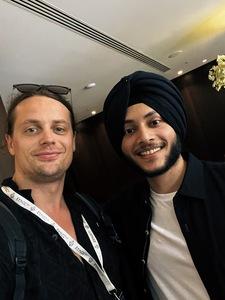 Devconnect Istanbul