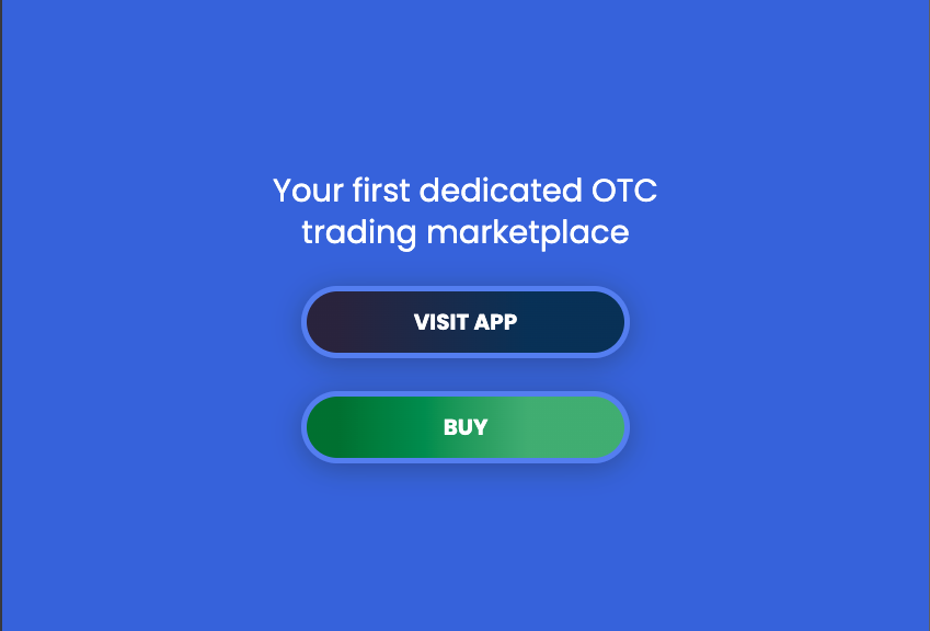 OTC Marketplace
