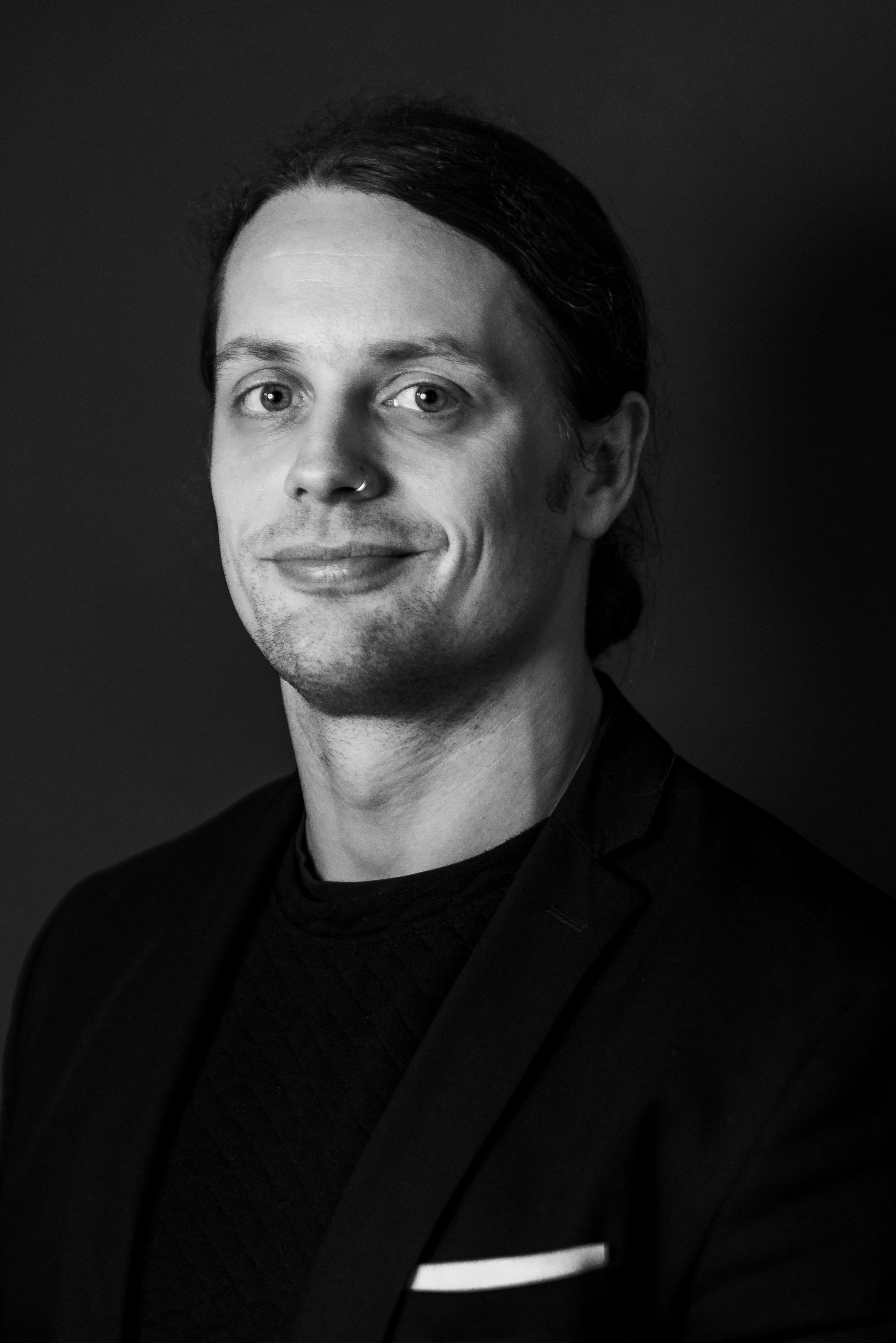 Kristjan Bajuk
