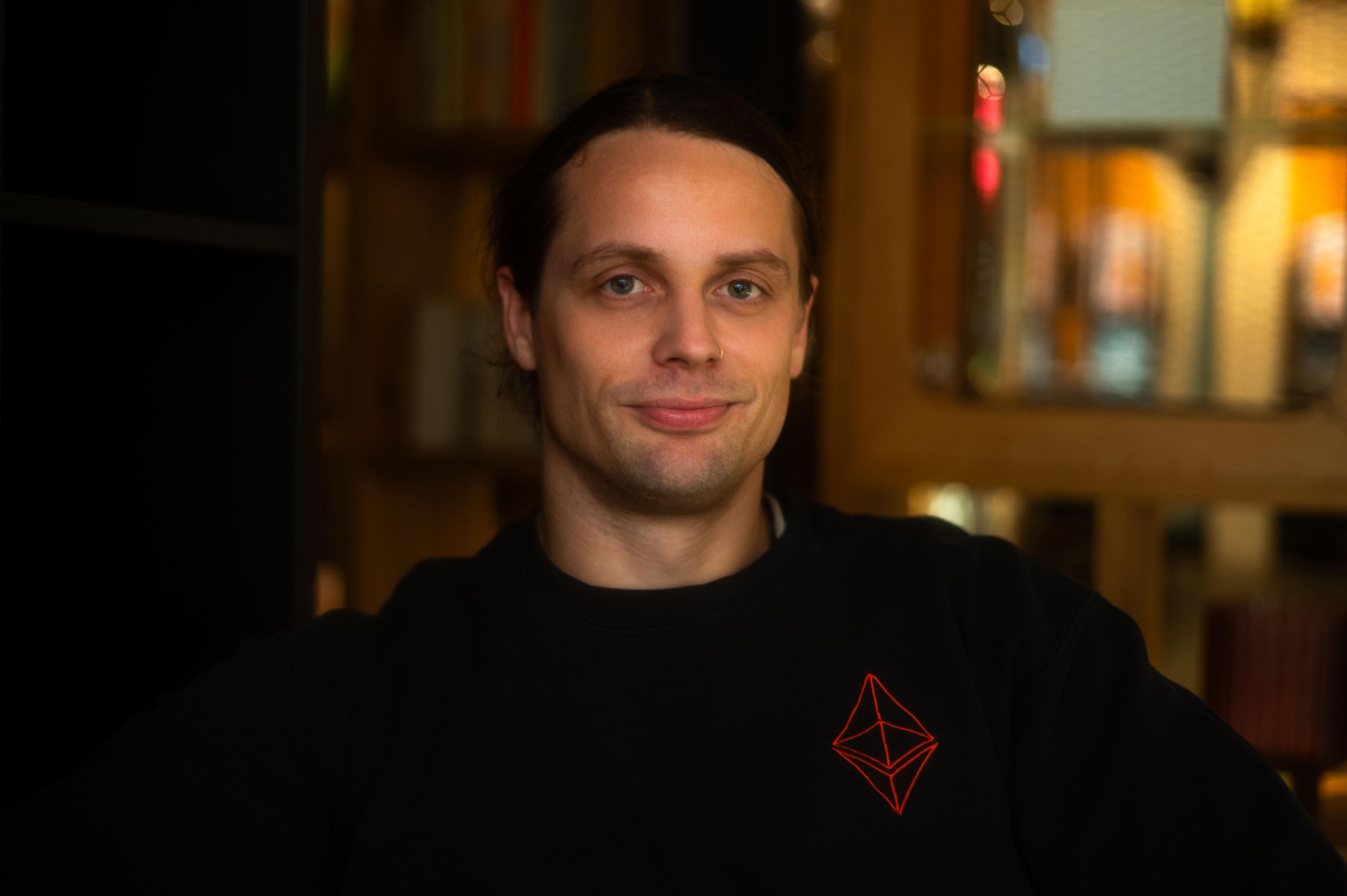 Kristjan Bajuk